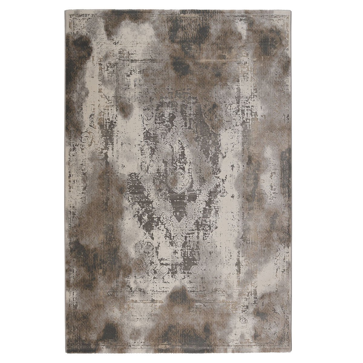 Χαλί Διαδρόμου (80X220) Βιοκαρπέτ Sharif 12721 V Χαλιά Vintage Spitishop