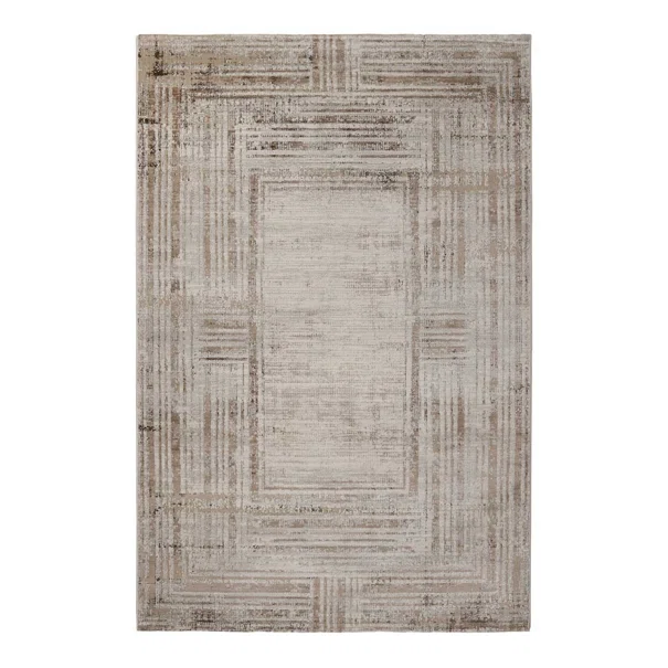 Χαλί (160x230) Βιοκαρπέτ Sharif 16411/V10