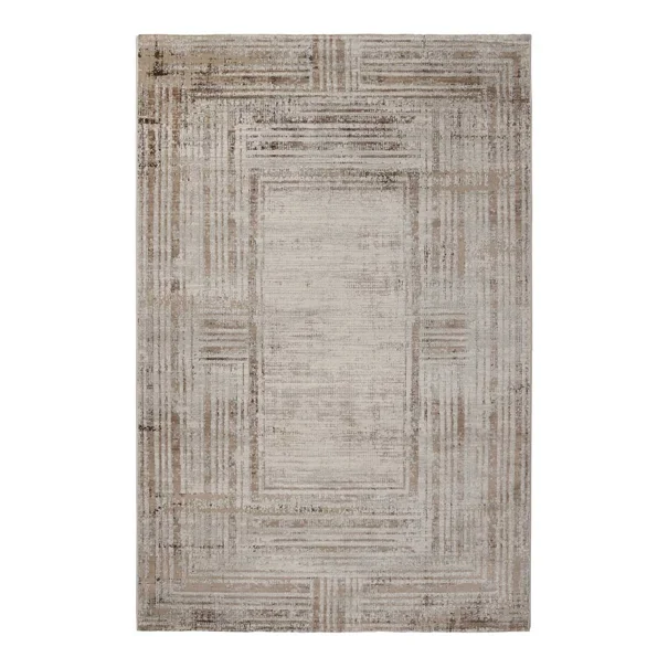 Χαλί (160x230) Βιοκαρπέτ Sharif 16411/V10