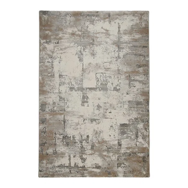 Χαλί (160x230) Βιοκαρπέτ Sharif 17598/J10