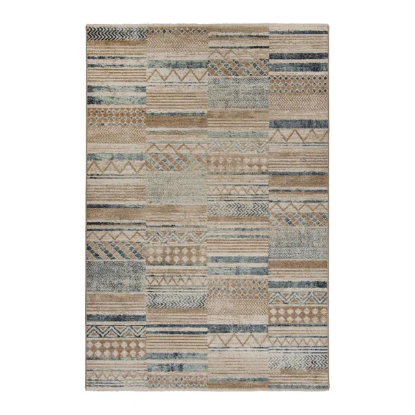 Χαλί (160x230) Βιοκαρπέτ Meryland 71887/631