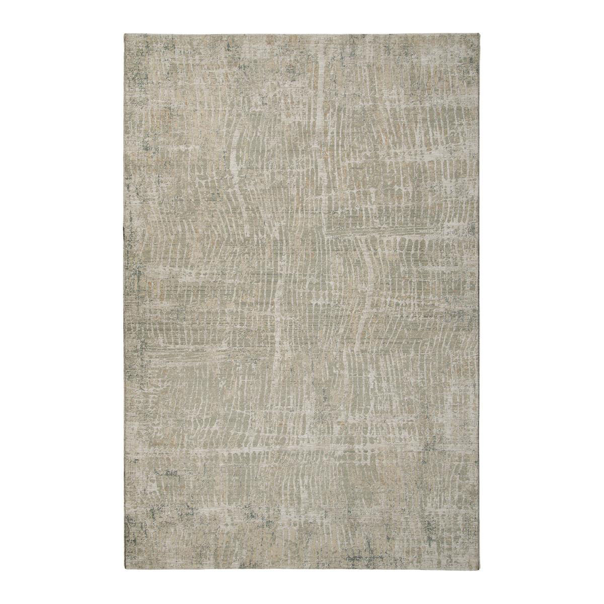 Χαλί (200x240) Βιοκαρπέτ Naf Naf Garbo 605A Blue/Green