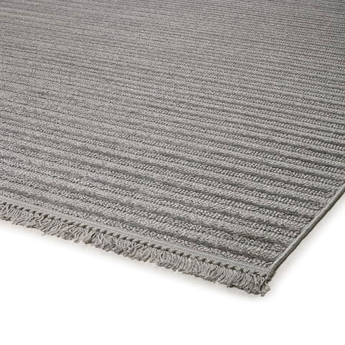 Χαλί (200x290) Βιοκαρπέτ Pecora 16666/G10 Grey