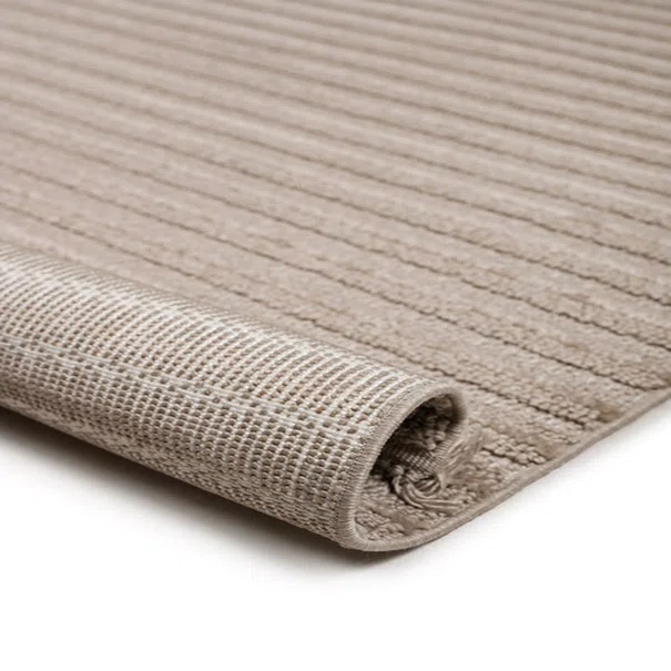 Χαλί (160x230) Βιοκαρπέτ Pecora 16666/J10 Beige