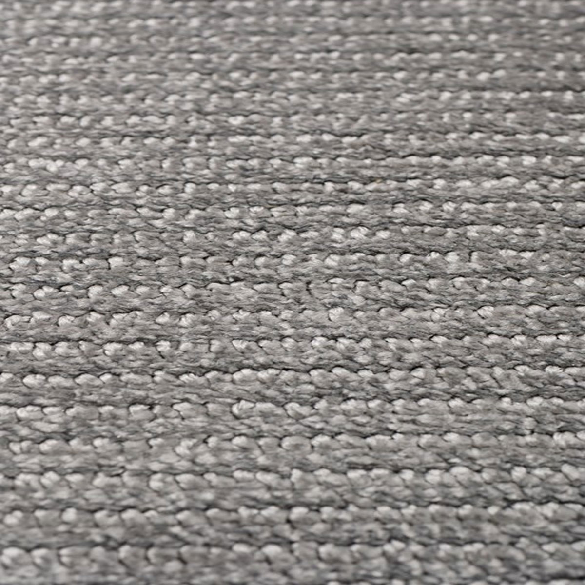 Χαλί (133X190) Βιοκαρπέτ Pecora 16667 G10 Grey Χαλιά Σαλονιού Χειμερινά Μονόχρωμα Spitishop
