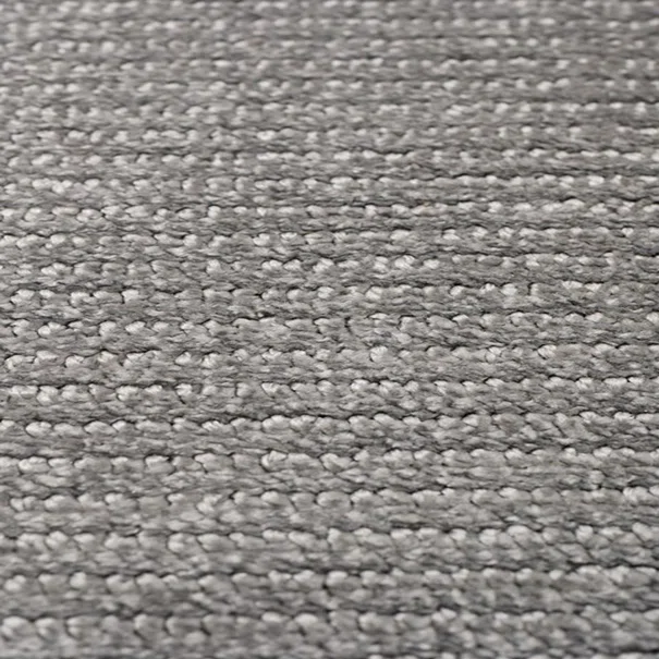 Χαλί (133x190) Βιοκαρπέτ Pecora 16667/G10 Grey