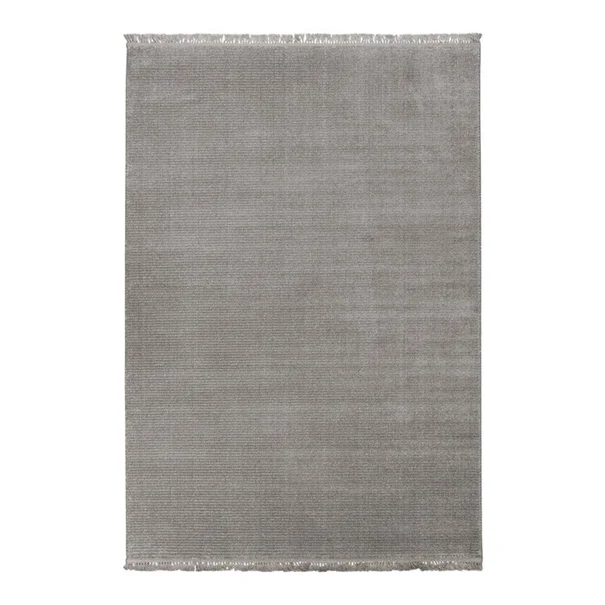 Χαλί (240x300) Βιοκαρπέτ Pecora 16667/G10 Grey