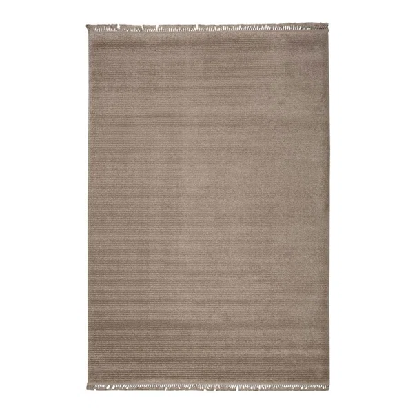 Χαλί Διαδρόμου (80x150) Βιοκαρπέτ Pecora 16667/J10 Beige