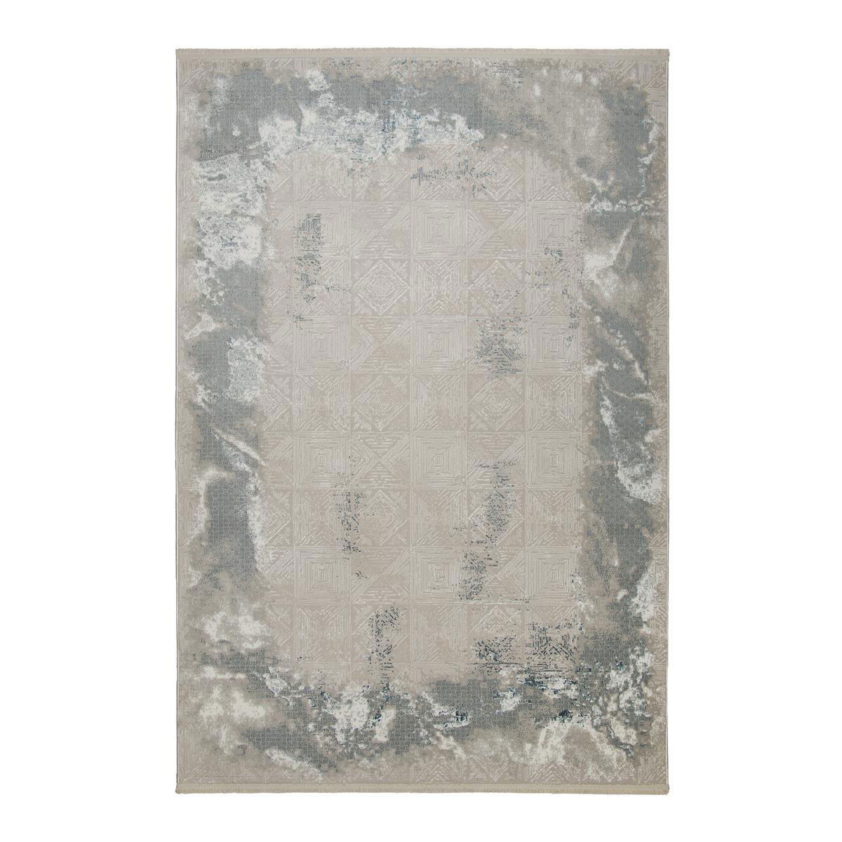 Χαλί (140x200) Βιοκαρπέτ Alora EB96A Blue