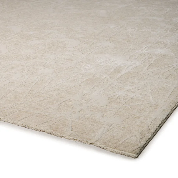 Χαλί (200x290) Βιοκαρπέτ Amorin 03332A L.Beige