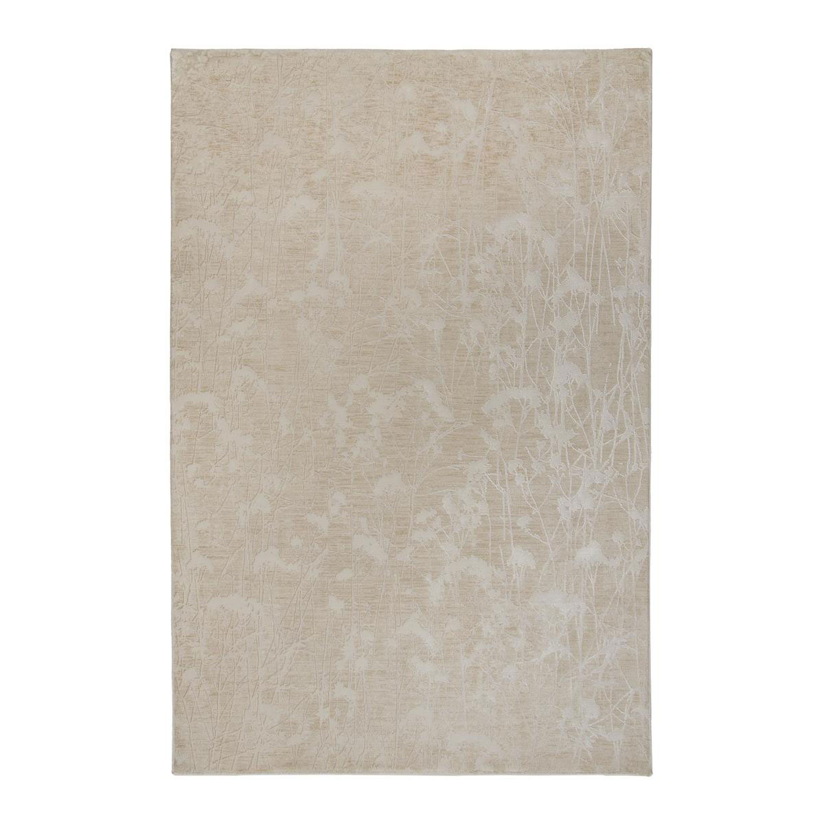 Χαλί (160x240) Βιοκαρπέτ Amorin 03332A L.Beige