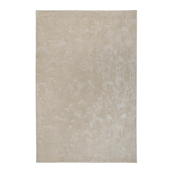 Χαλί (160x240) Βιοκαρπέτ Amorin 03332A L.Beige