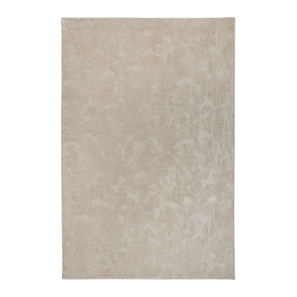 Χαλί (200x240) Βιοκαρπέτ Amorin 03332A L.Beige