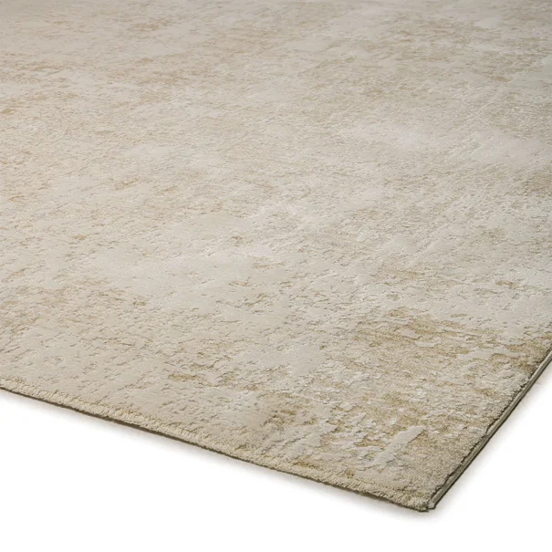 Χαλί (200x290) Βιοκαρπέτ Amorin 03335A L.Beige