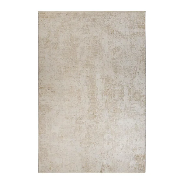 Χαλί (160x240) Βιοκαρπέτ Amorin 03335A L.Beige