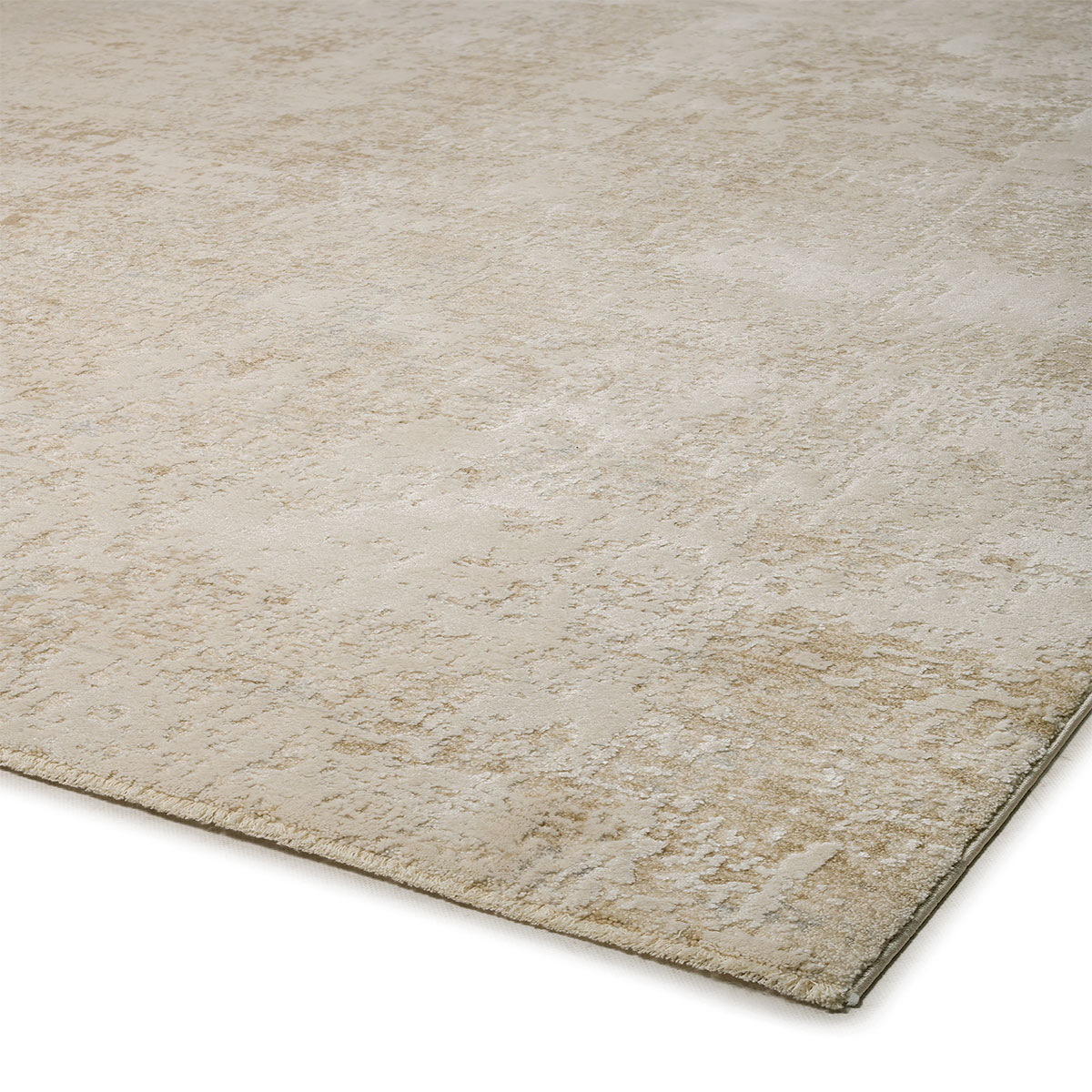 Χαλί (160x240) Βιοκαρπέτ Amorin 03335A L.Beige