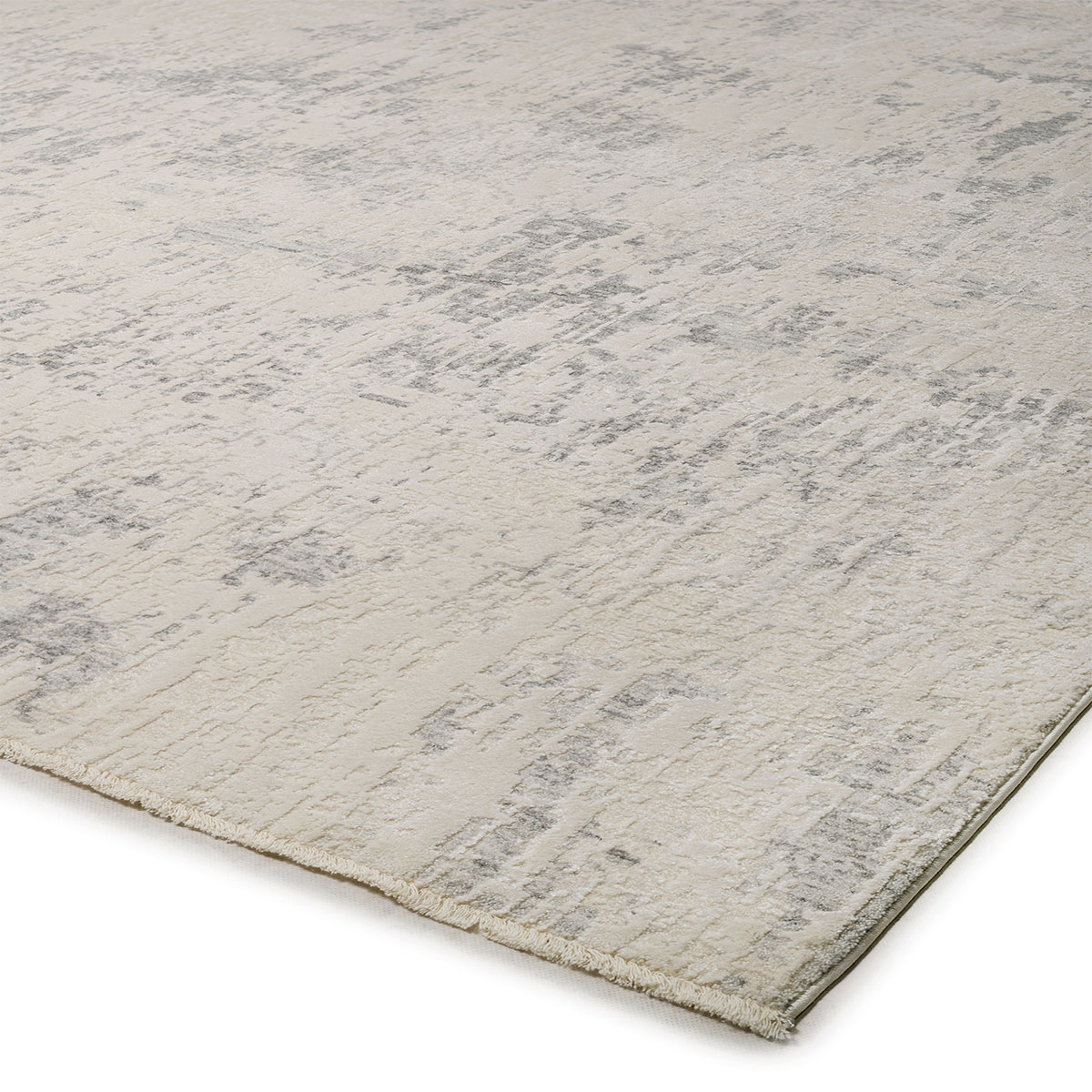 Χαλί (200x290) Βιοκαρπέτ Amorin 03343B Cream