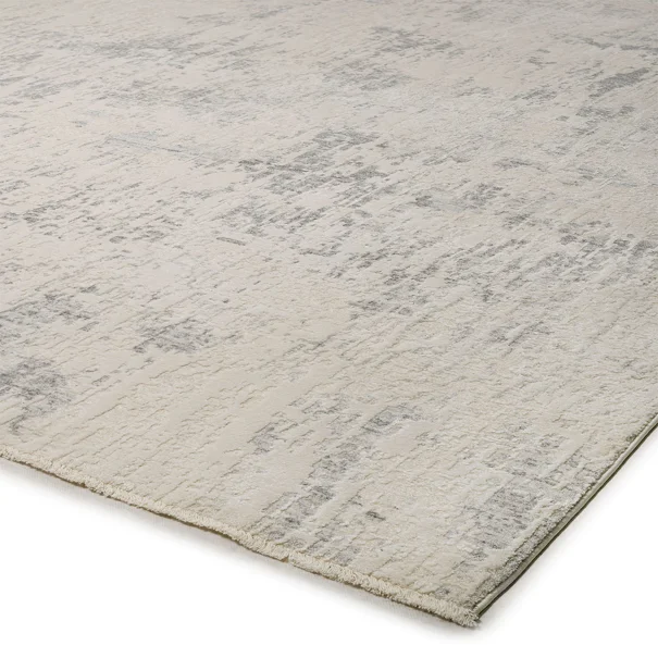 Χαλί (200x240) Βιοκαρπέτ Amorin 03343B Cream