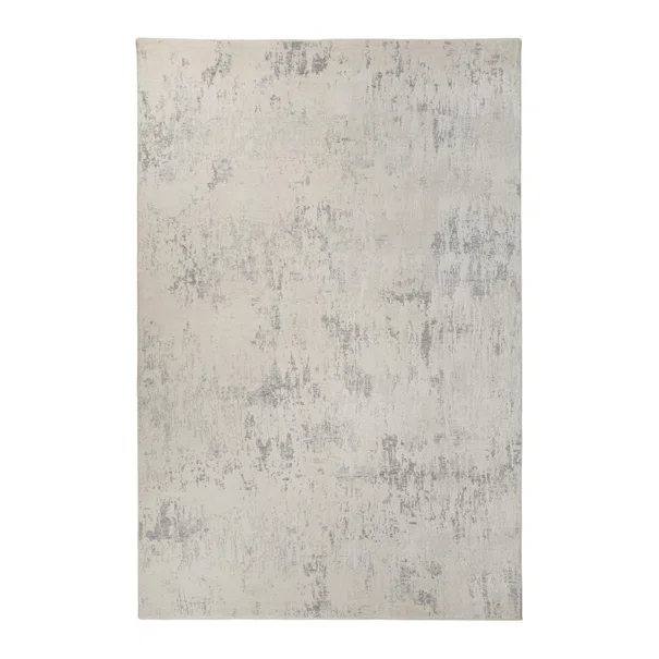 Χαλί (160x240) Βιοκαρπέτ Amorin 03343B Cream