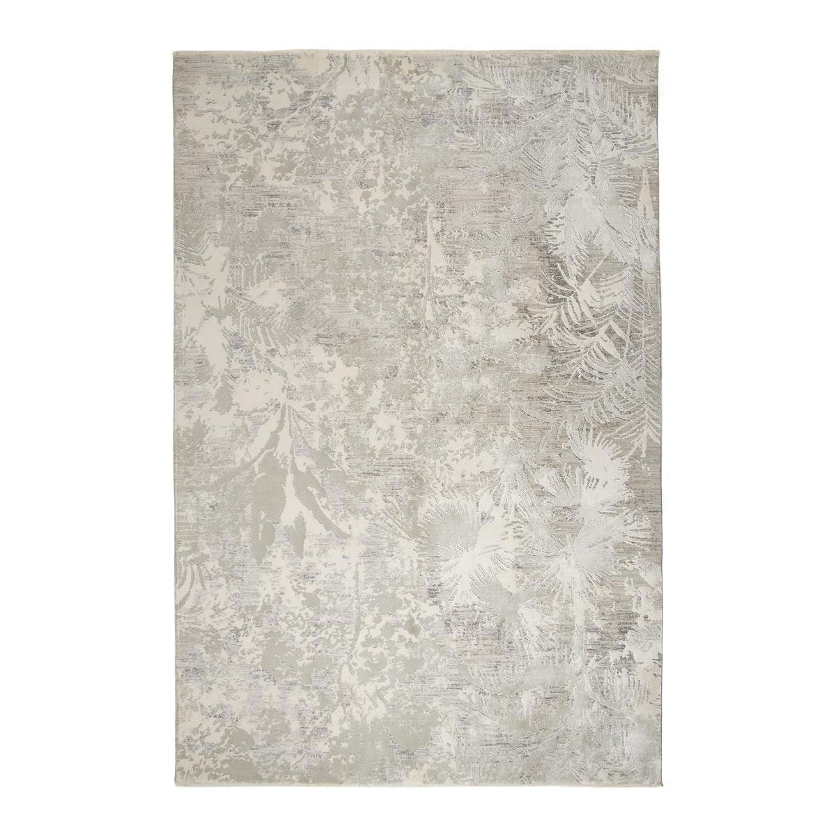 Χαλί (200x290) Βιοκαρπέτ Amorin 03346B L.Grey/CK