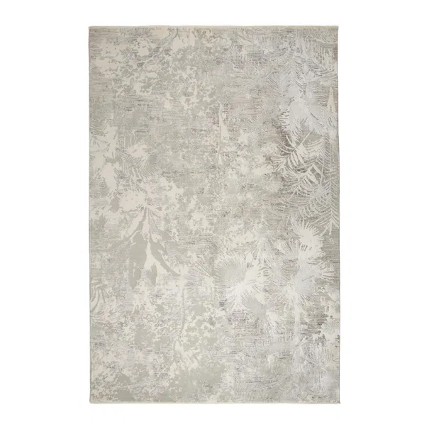 Χαλί (200x240) Βιοκαρπέτ Amorin 03346B L.Grey/CK