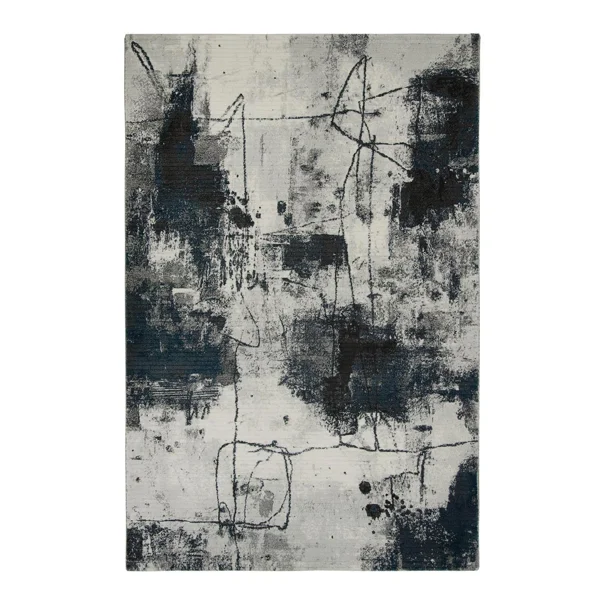 Χαλί (200x300) Βιοκαρπέτ Bellart 18033/U10