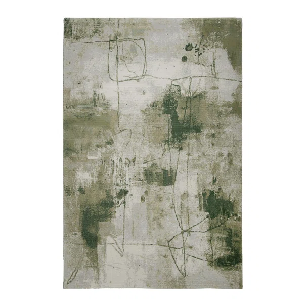 Χαλί (200x300) Βιοκαρπέτ Bellart 18033/Y10