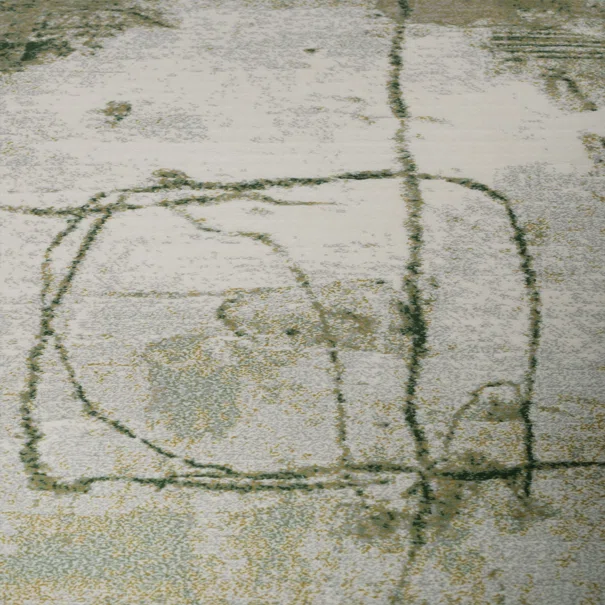 Χαλί (200x300) Βιοκαρπέτ Bellart 18033/Y10