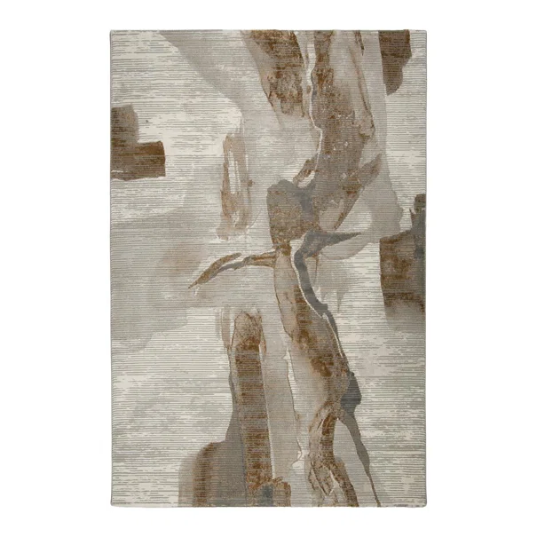 Χαλί (160x230) Βιοκαρπέτ Erozo 17500/J10