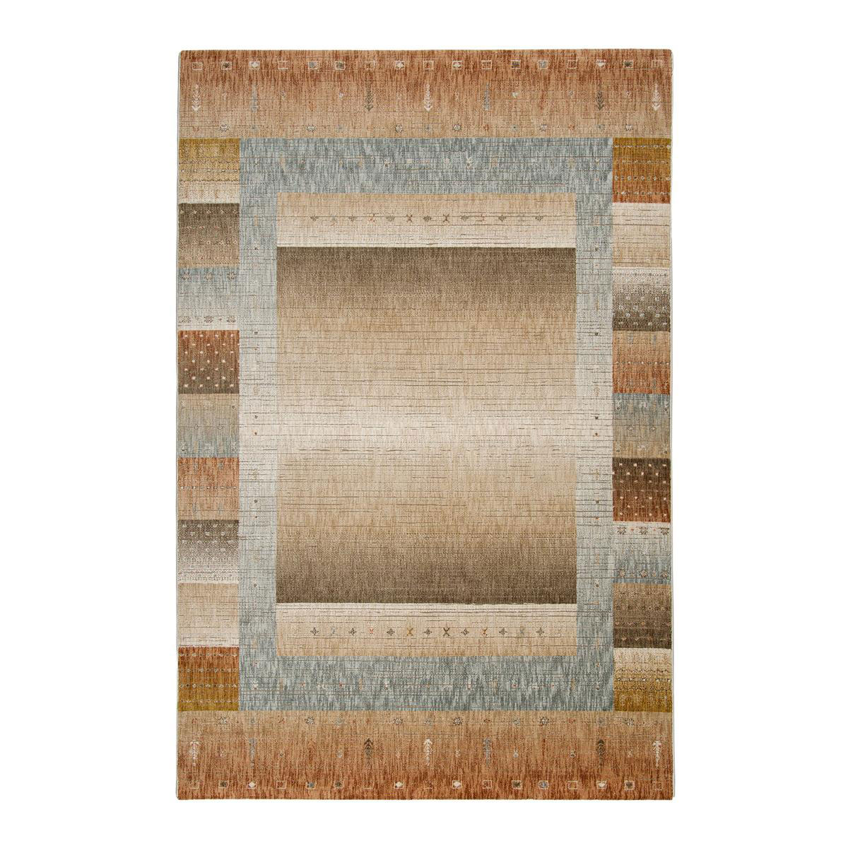 Χαλί (140x200) Βιοκαρπέτ Gaudi 17855/O10