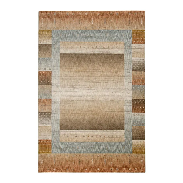 Χαλί (200x290) Βιοκαρπέτ Gaudi 17855/O10