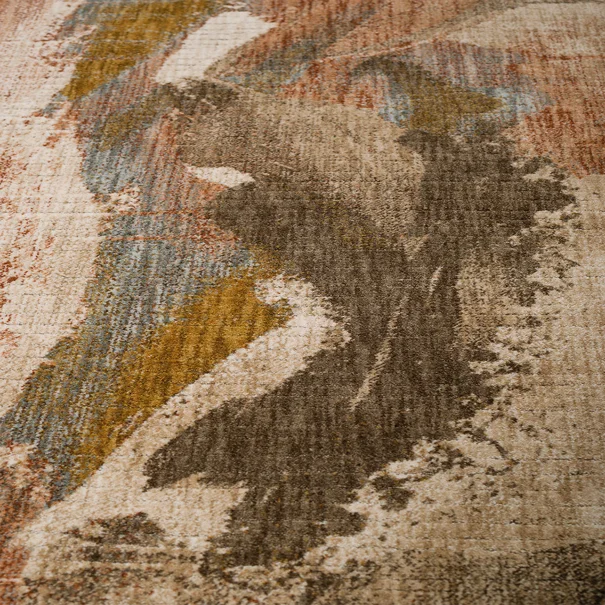 Χαλί (140x200) Βιοκαρπέτ Gaudi 17999/C10