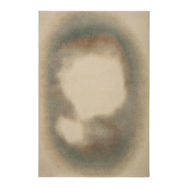 Χαλί (200x290) Βιοκαρπέτ Naf Naf Blur 57701/651