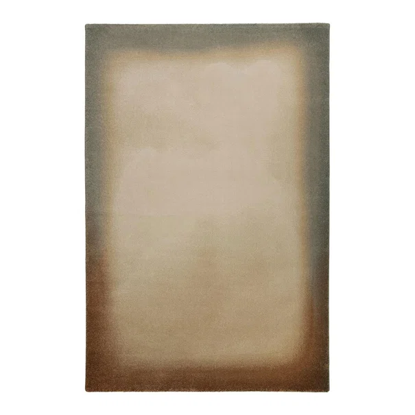 Χαλί (160x230) Βιοκαρπέτ Naf Naf Blur 57702/271