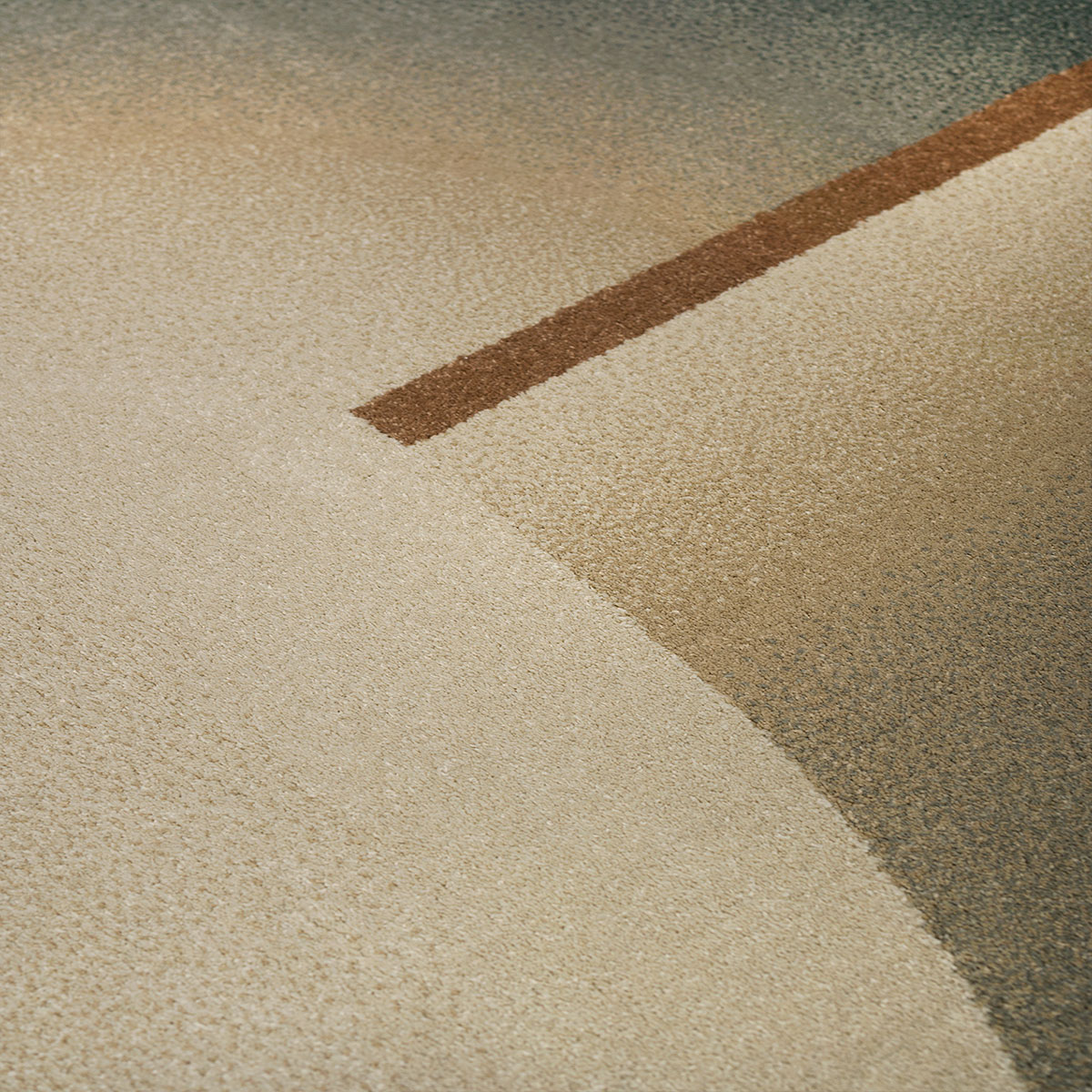 Χαλί (200X290) Βιοκαρπέτ Naf Blur 57708 531 Χαλιά Σαλονιού Χειμερινά Μοντερνα Spitishop