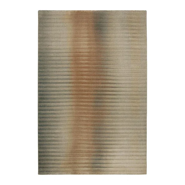 Χαλί (160x230) Βιοκαρπέτ Naf Naf Blur 57716/751
