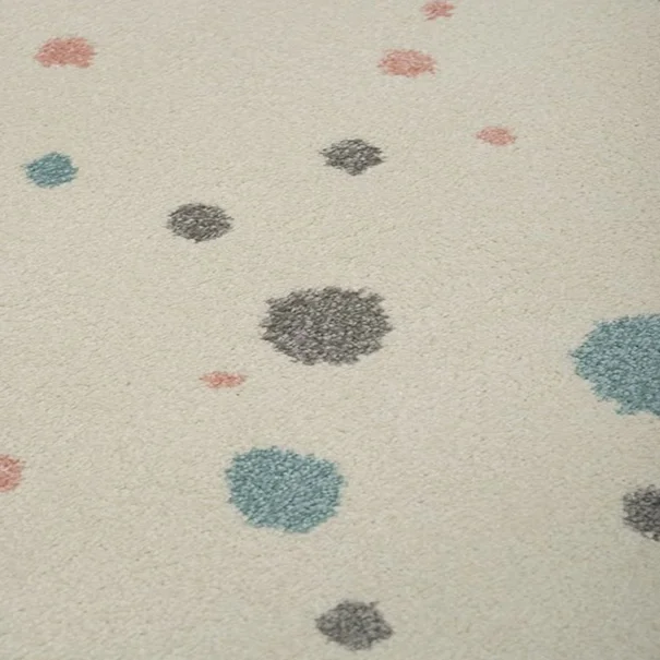 Χαλί (140x200) Βιοκαρπέτ Poppin 40267/260