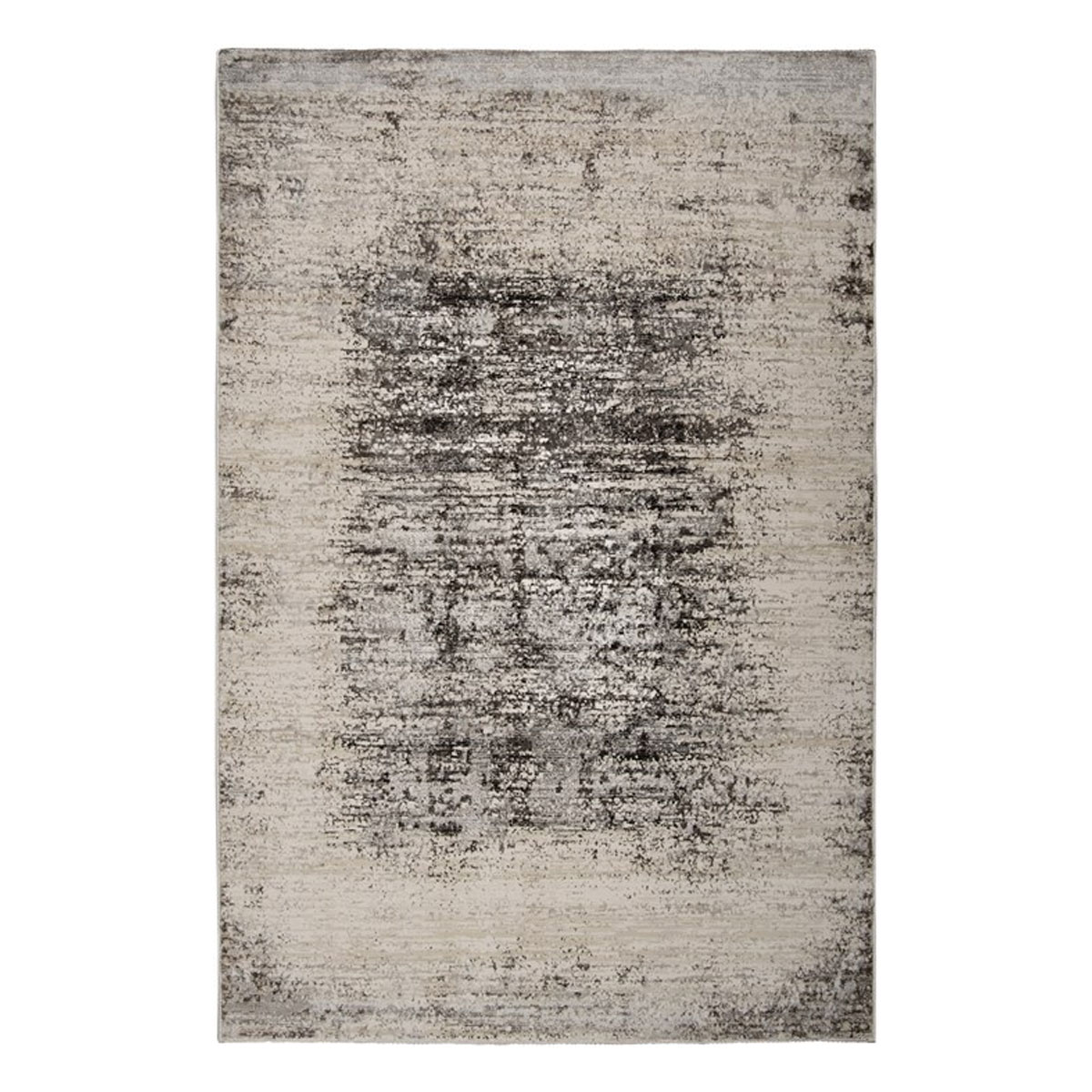 Χαλί (160x230) Βιοκαρπέτ Senbrun 9323A White/Vison
