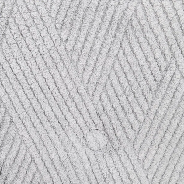 Κουβερτοπάπλωμα King Size (240x260) Nima Velva L.Grey