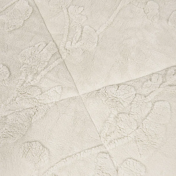 Κουβερτοπάπλωμα Μονό (160x220) Nima Elara L.Beige