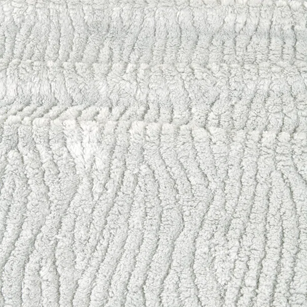 Κουβέρτα Fleece Υπέρδιπλη (220x240) Nima Serenus Grey