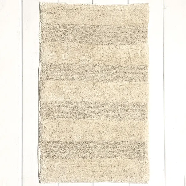 Πατάκι Μπάνιου (50x80) Nima Zaya L.Beige