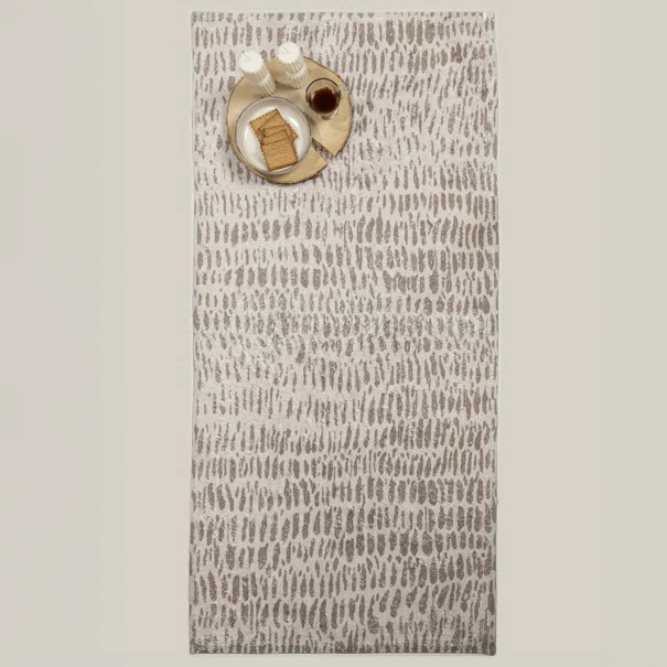 Χαλί Διαδρόμου (60x130) Nima Amber