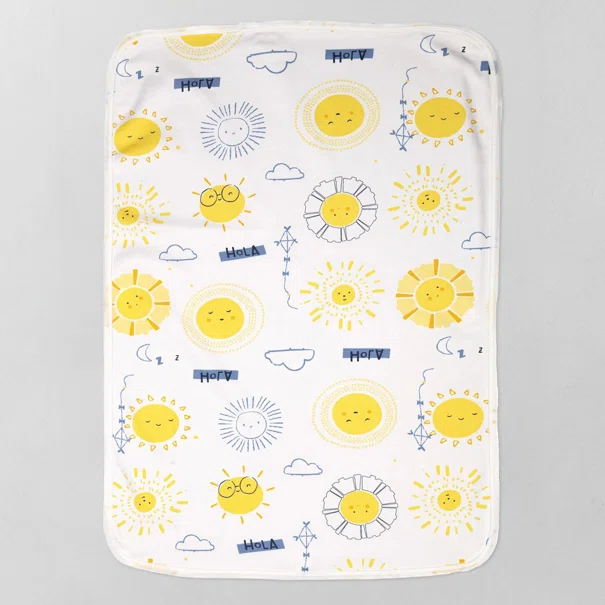 Βρεφικό Σελτεδάκι (55x75) Nima Baby Tiny