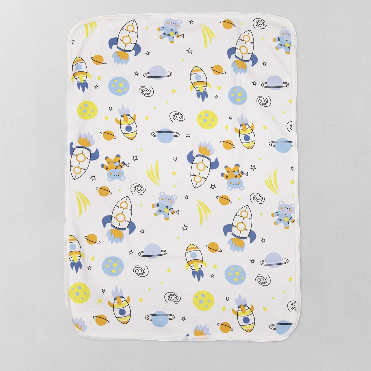 Βρεφικό Σελτεδάκι (55x75) Nima Baby Bublo