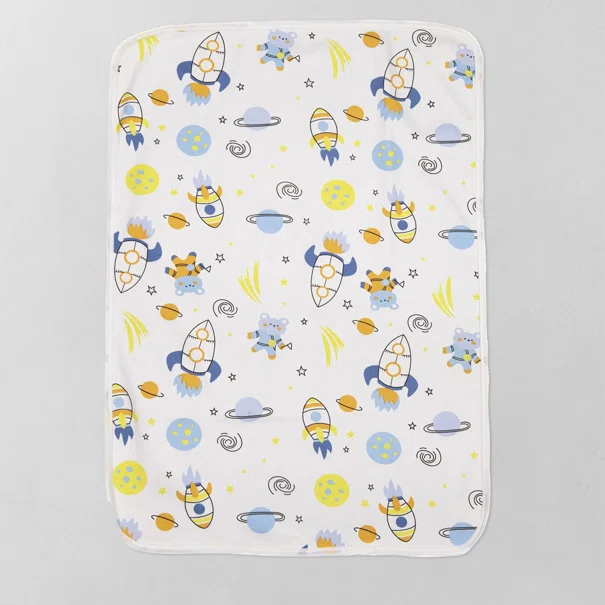 Βρεφικό Σελτεδάκι (55x75) Nima Baby Bublo