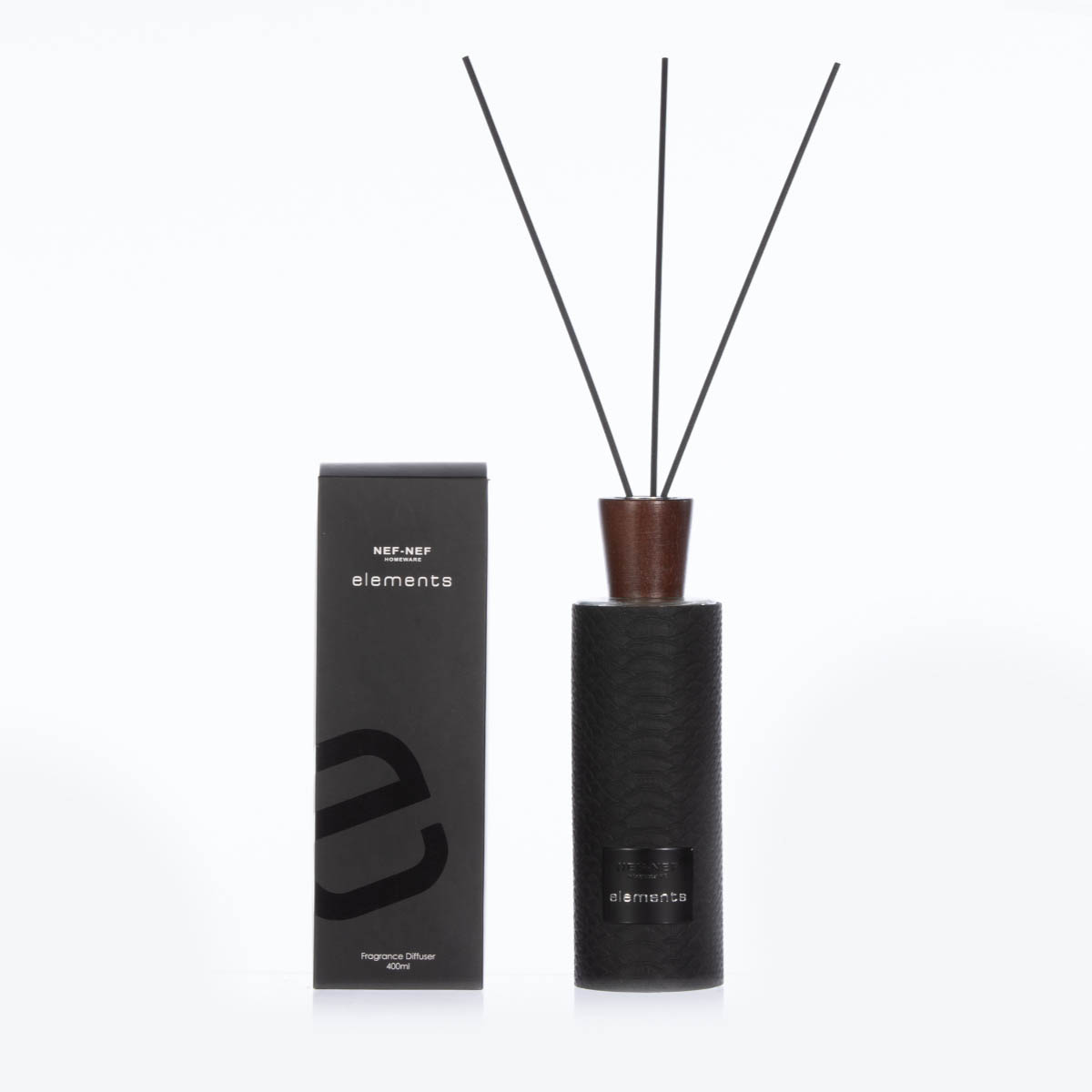 Αρωματικό Χώρου 400ml Με Στικς Nef-Nef Homeware Elements 25