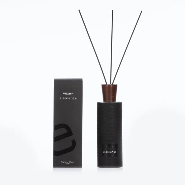 Αρωματικό Χώρου 400ml Με Στικς Nef-Nef Homeware Elements 25