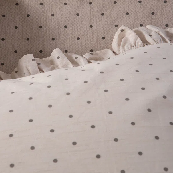Σεντόνια Υπέρδιπλα (Σετ) Nef-Nef Homeware Serenity Piombino