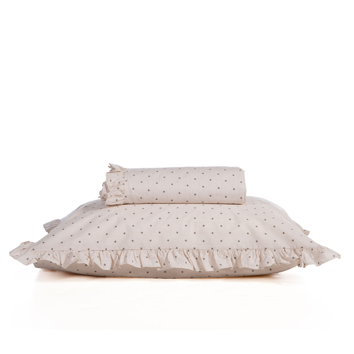 Παπλωματοθήκη Υπέρδιπλη (Σετ 240X230) Nef-Nef Homeware Serenity Piombino Λευκά Είδη Κρεβατοκάμαρας Παπλωματοθήκες Υπέρδιπλες King Size Spitishop